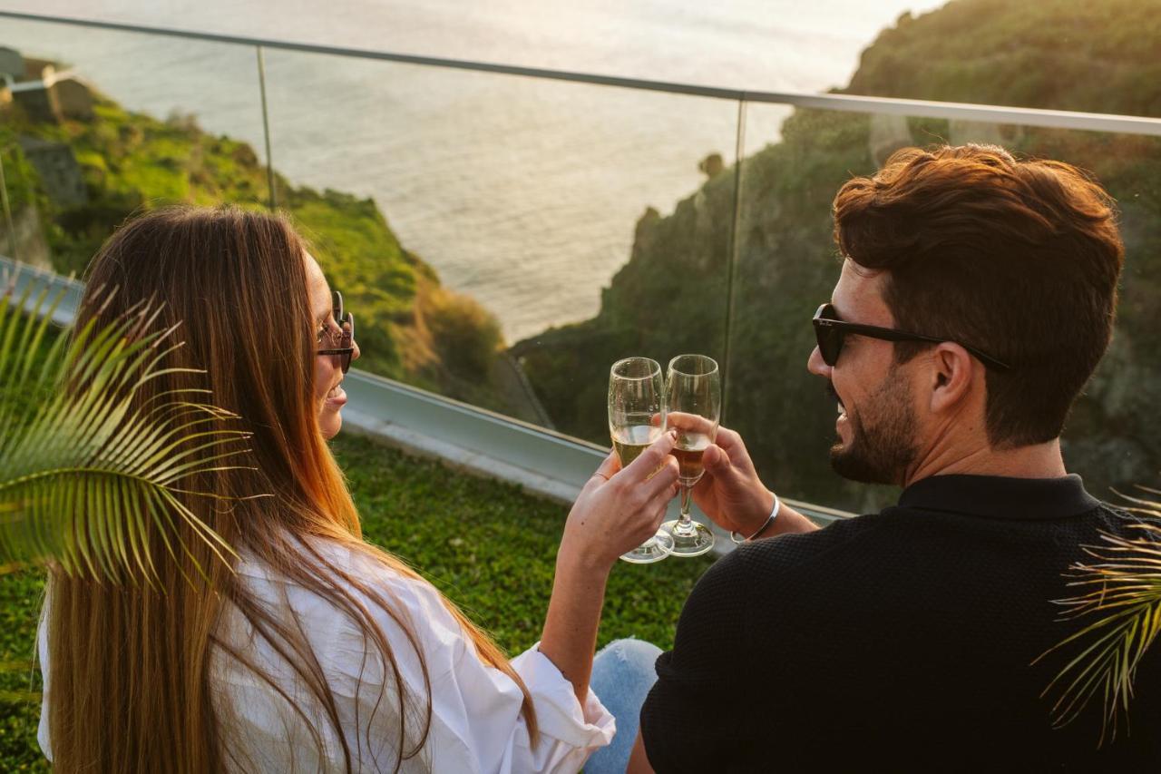 Casa 61 By Stay Madeira Island Ponta do Sol  Ngoại thất bức ảnh