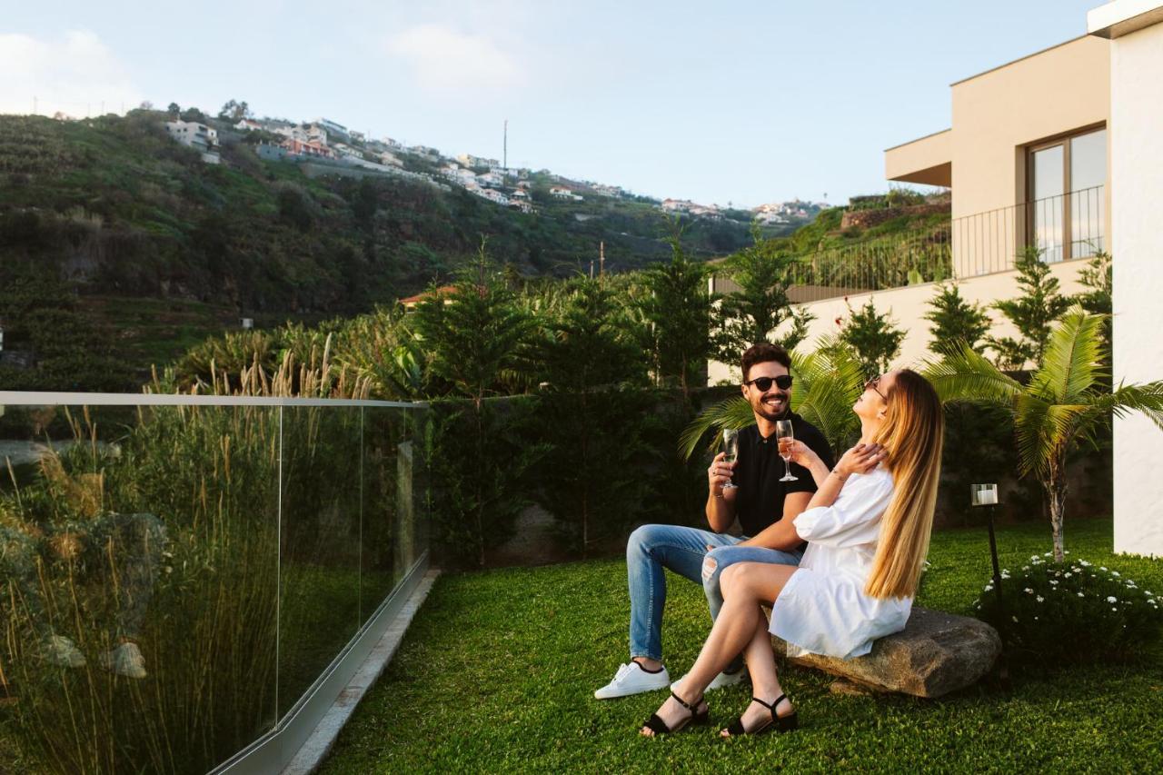 Casa 61 By Stay Madeira Island Ponta do Sol  Ngoại thất bức ảnh