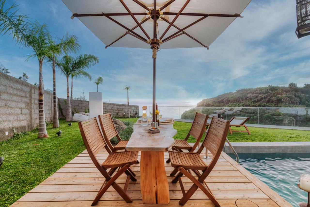Casa 61 By Stay Madeira Island Ponta do Sol  Ngoại thất bức ảnh