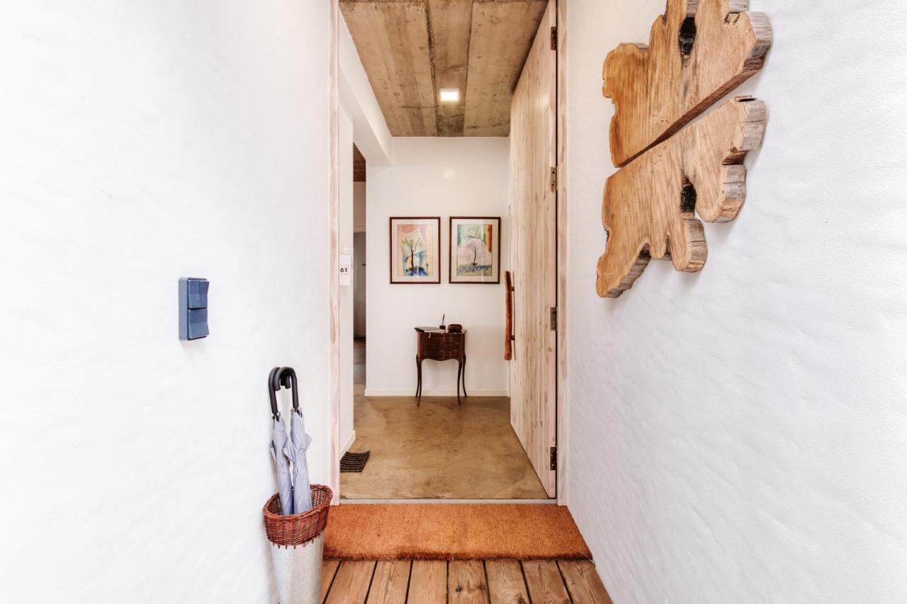 Casa 61 By Stay Madeira Island Ponta do Sol  Ngoại thất bức ảnh