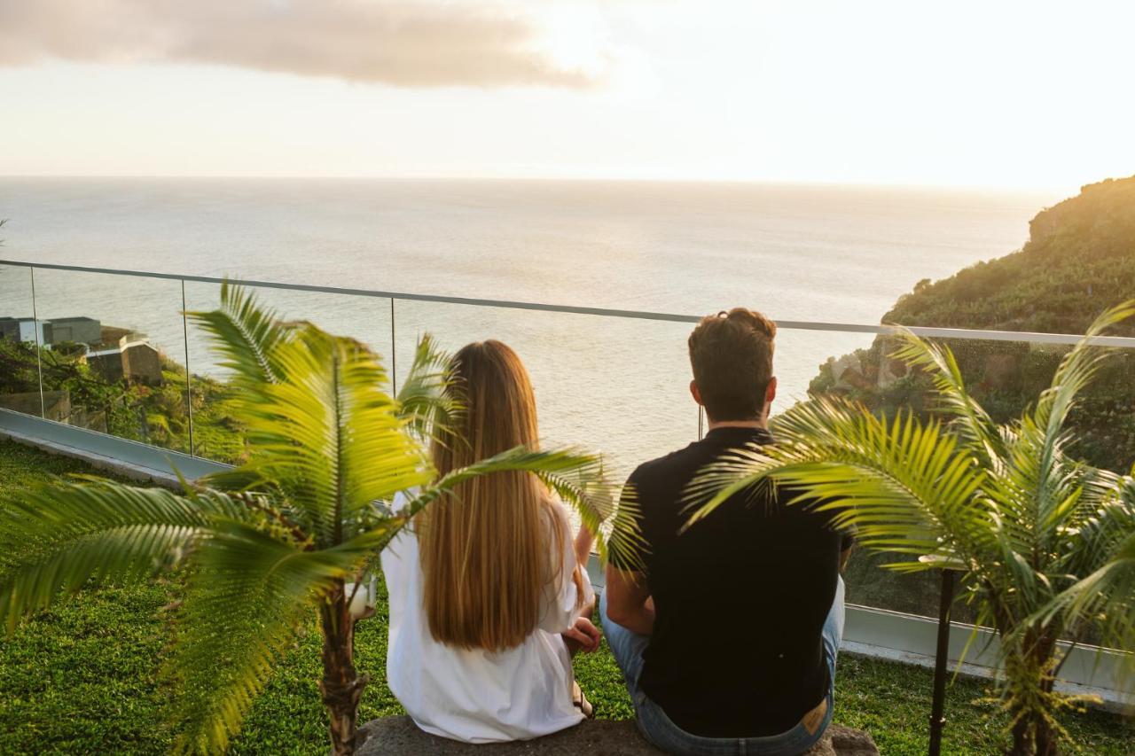 Casa 61 By Stay Madeira Island Ponta do Sol  Ngoại thất bức ảnh