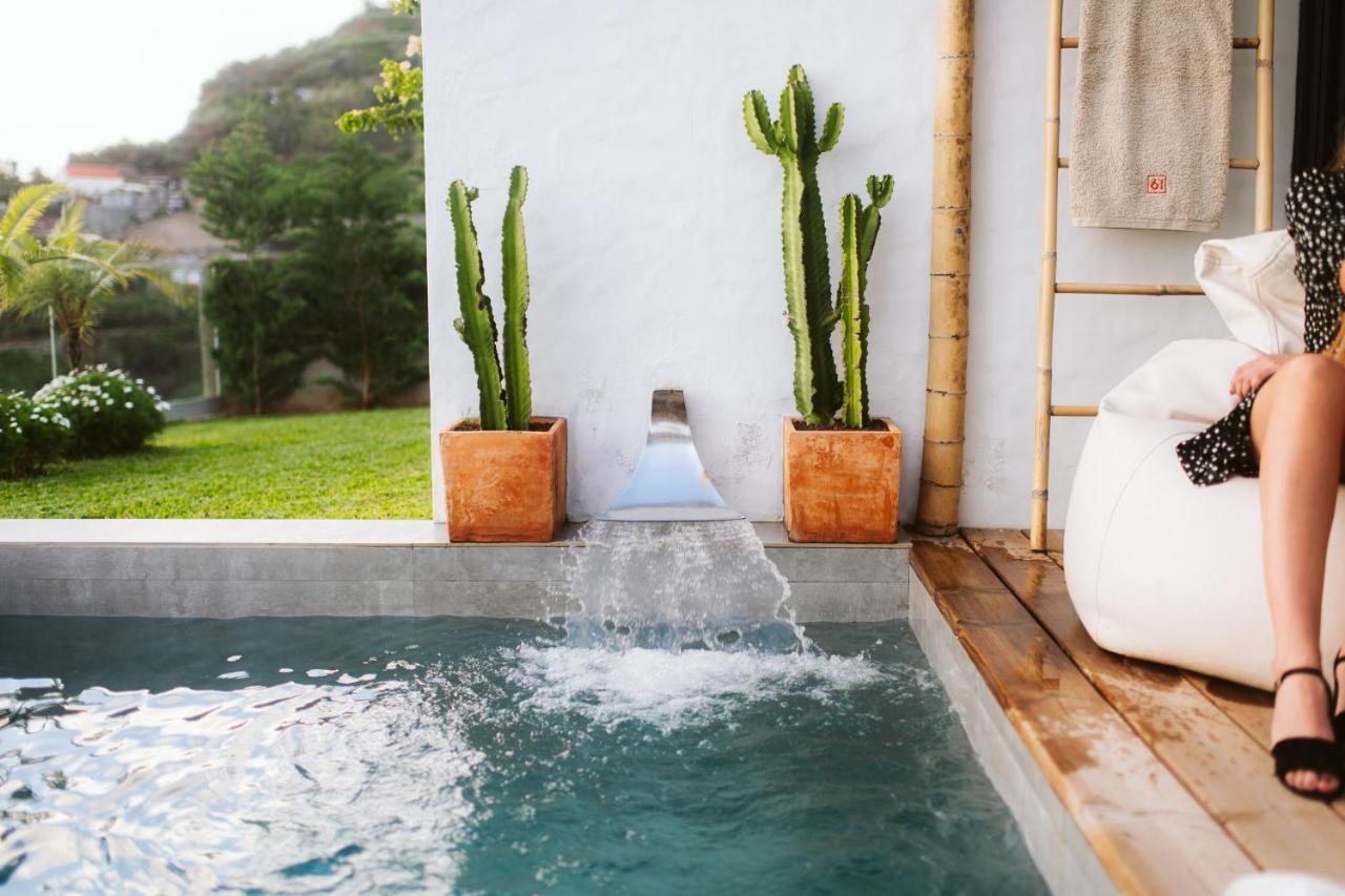 Casa 61 By Stay Madeira Island Ponta do Sol  Ngoại thất bức ảnh