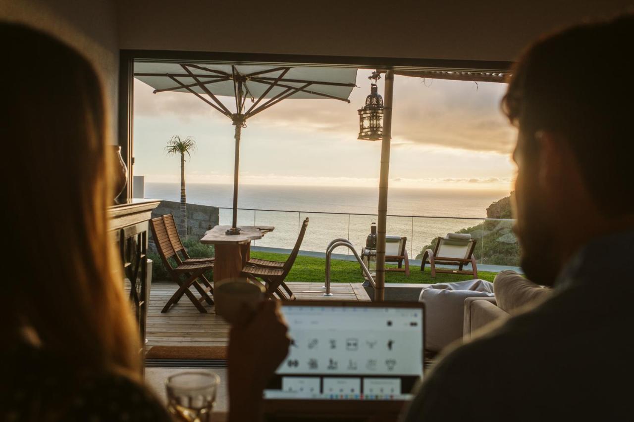 Casa 61 By Stay Madeira Island Ponta do Sol  Ngoại thất bức ảnh