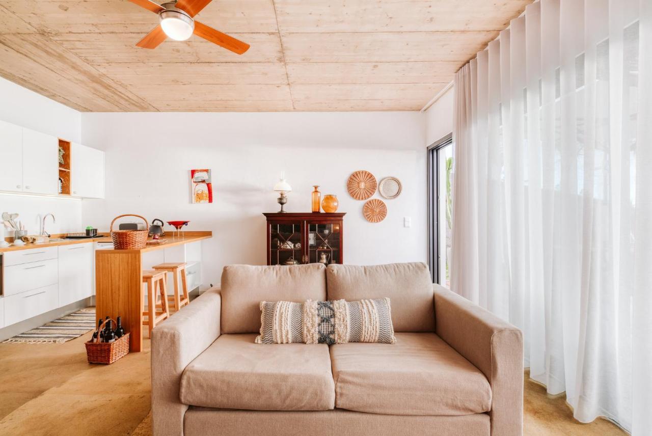Casa 61 By Stay Madeira Island Ponta do Sol  Ngoại thất bức ảnh